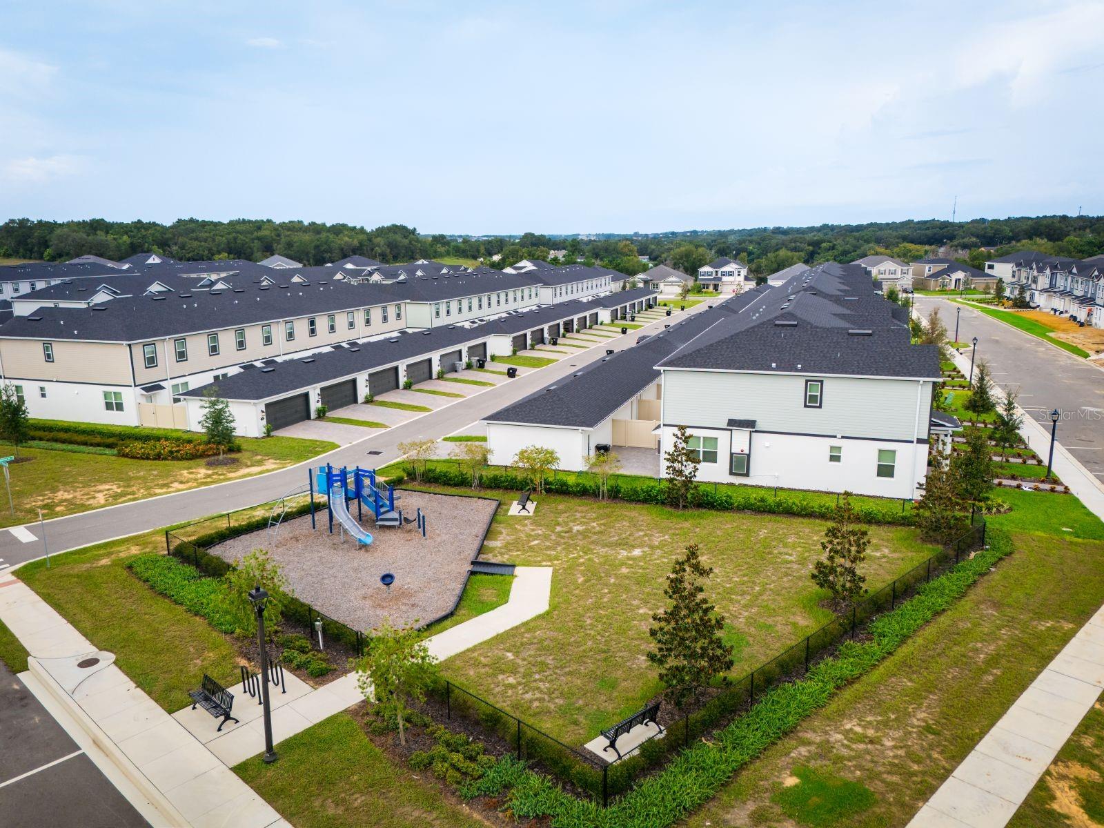 EMERSON POINTE - Residential Lease