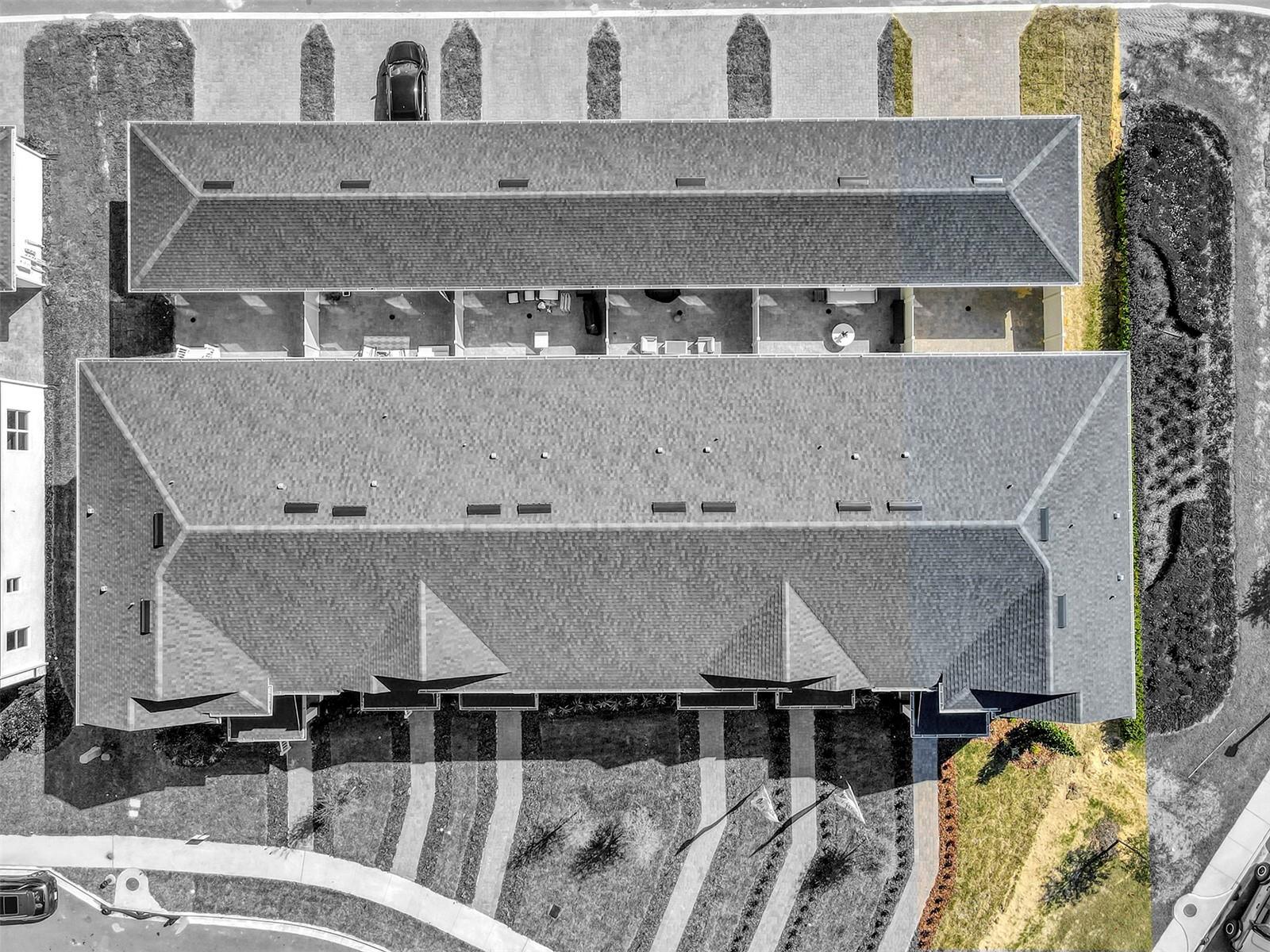 EMERSON POINTE - Residential Lease