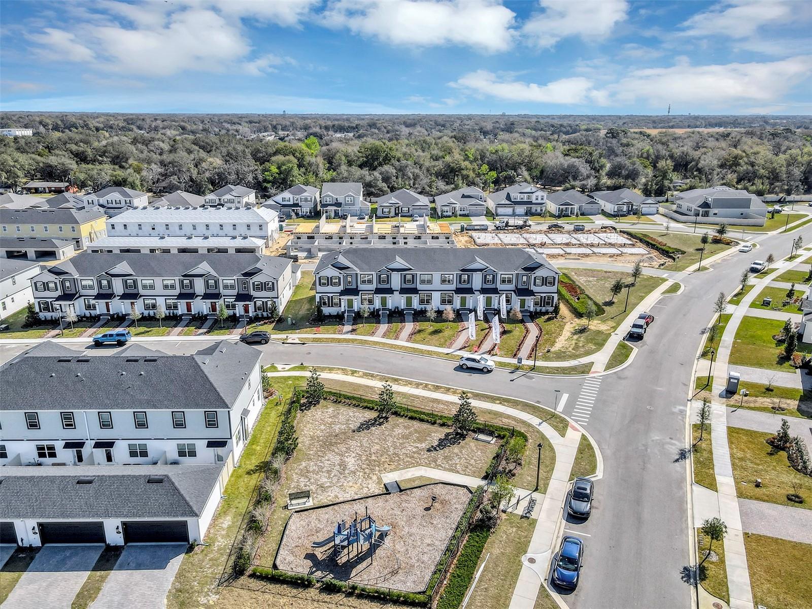 EMERSON POINTE - Residential Lease