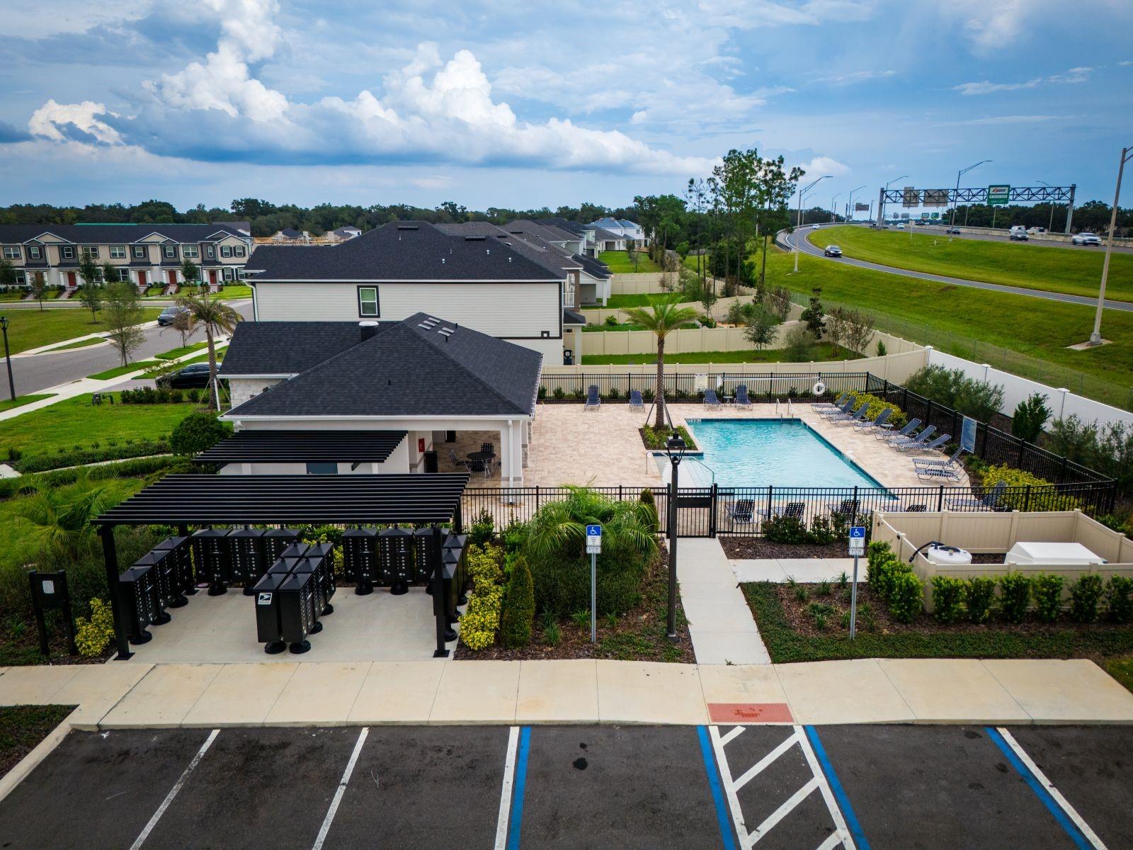 EMERSON POINTE - Residential Lease