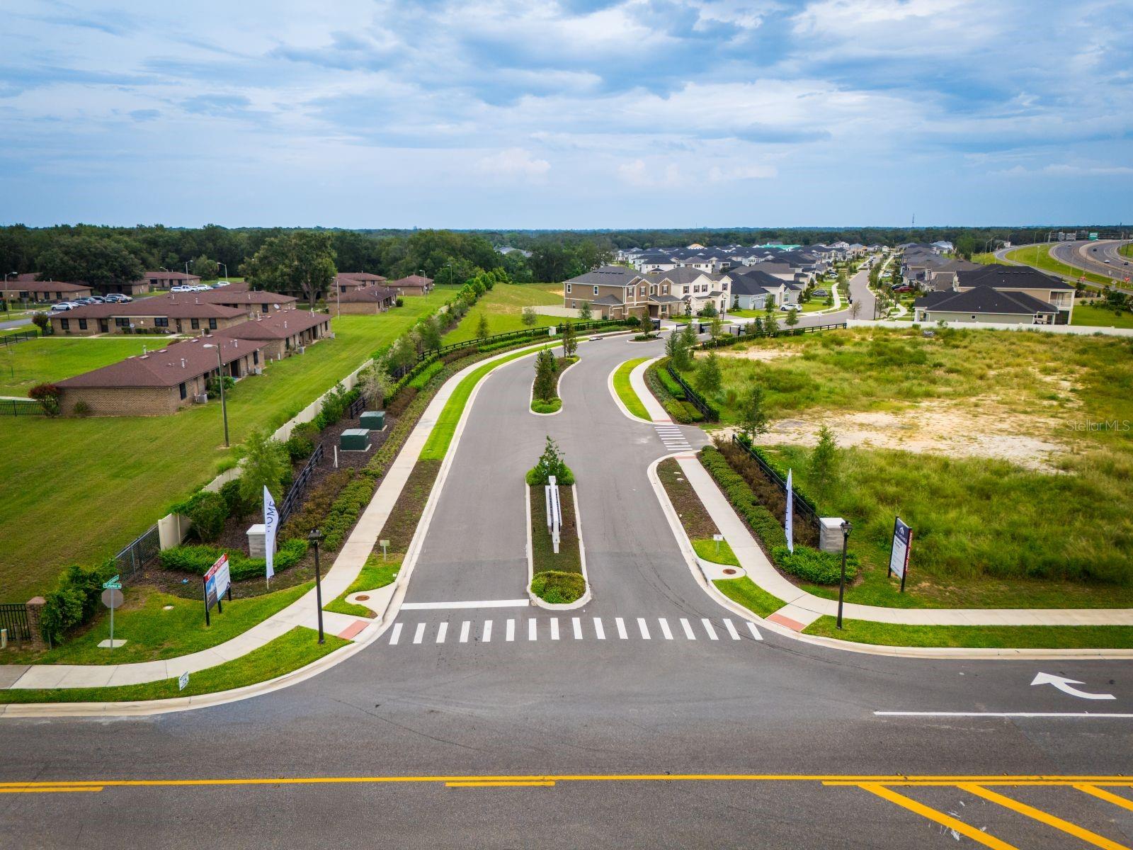 EMERSON POINTE - Residential Lease