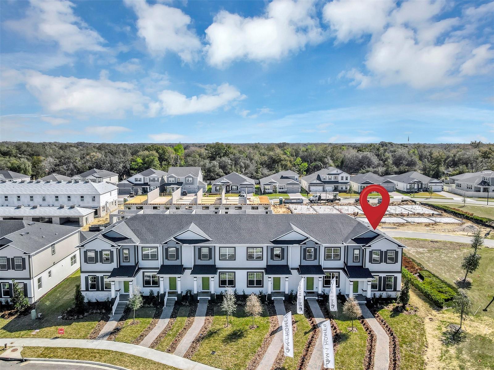 EMERSON POINTE - Residential Lease