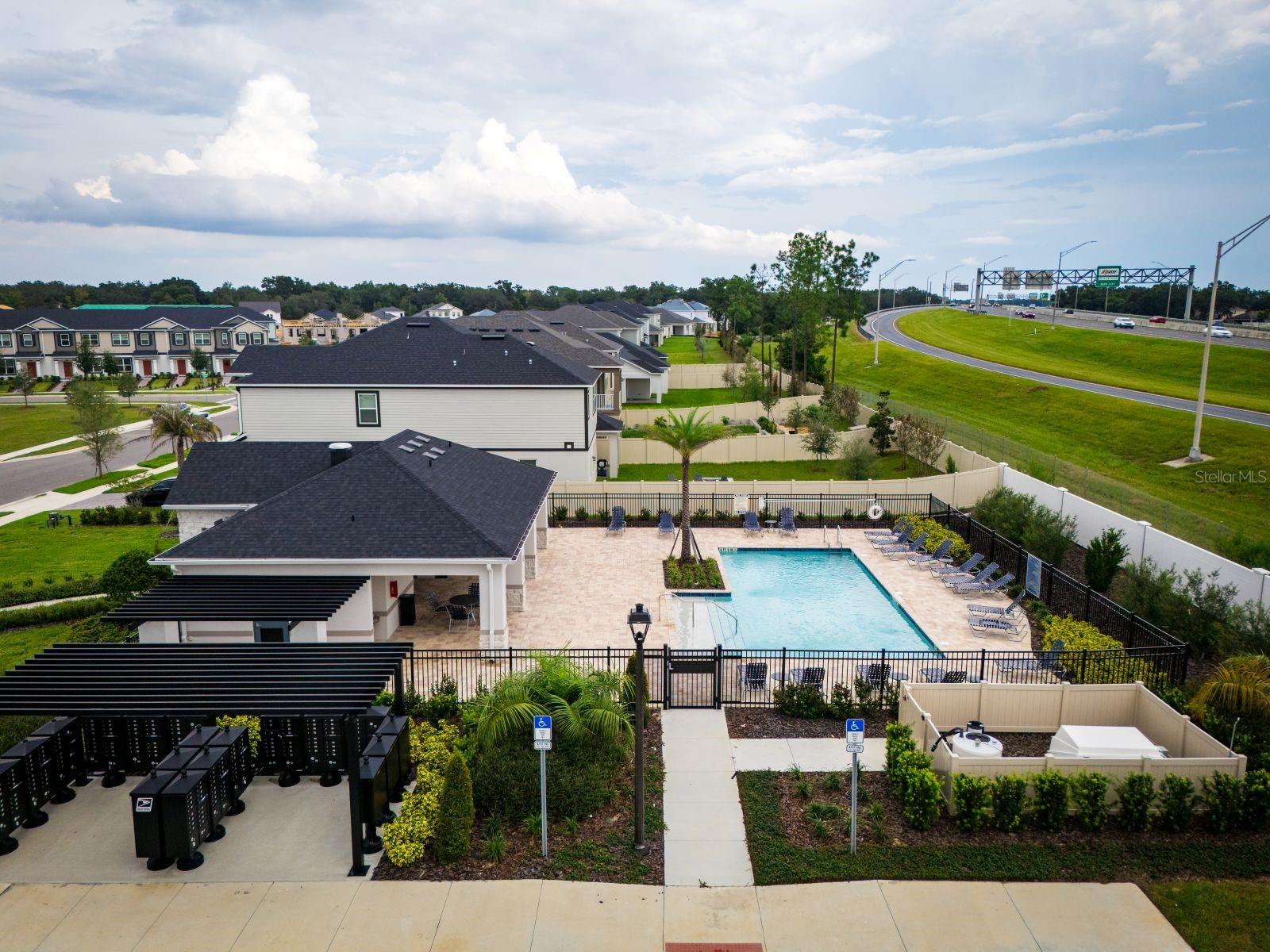 EMERSON POINTE - Residential Lease