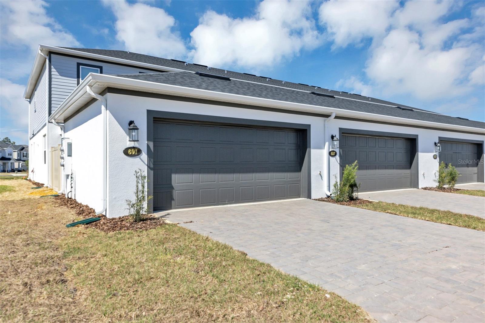 EMERSON POINTE - Residential Lease