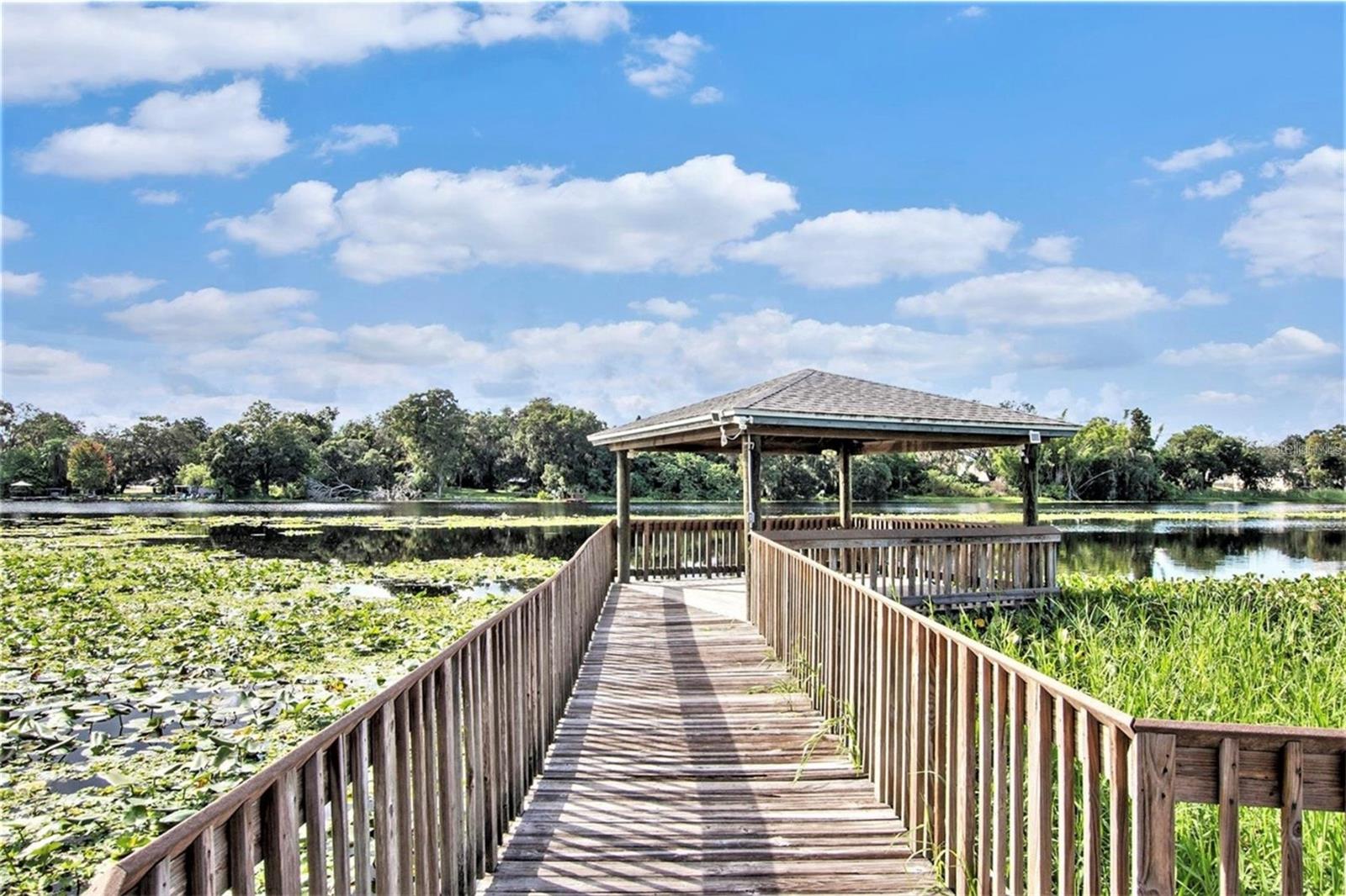 WATERSIDE CONDO II - Residential