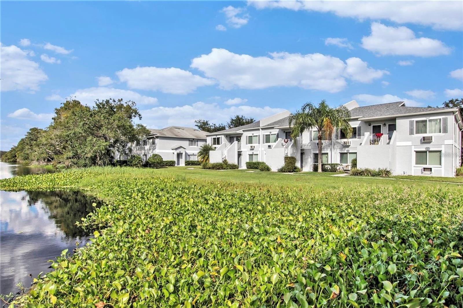 WATERSIDE CONDO II - Residential