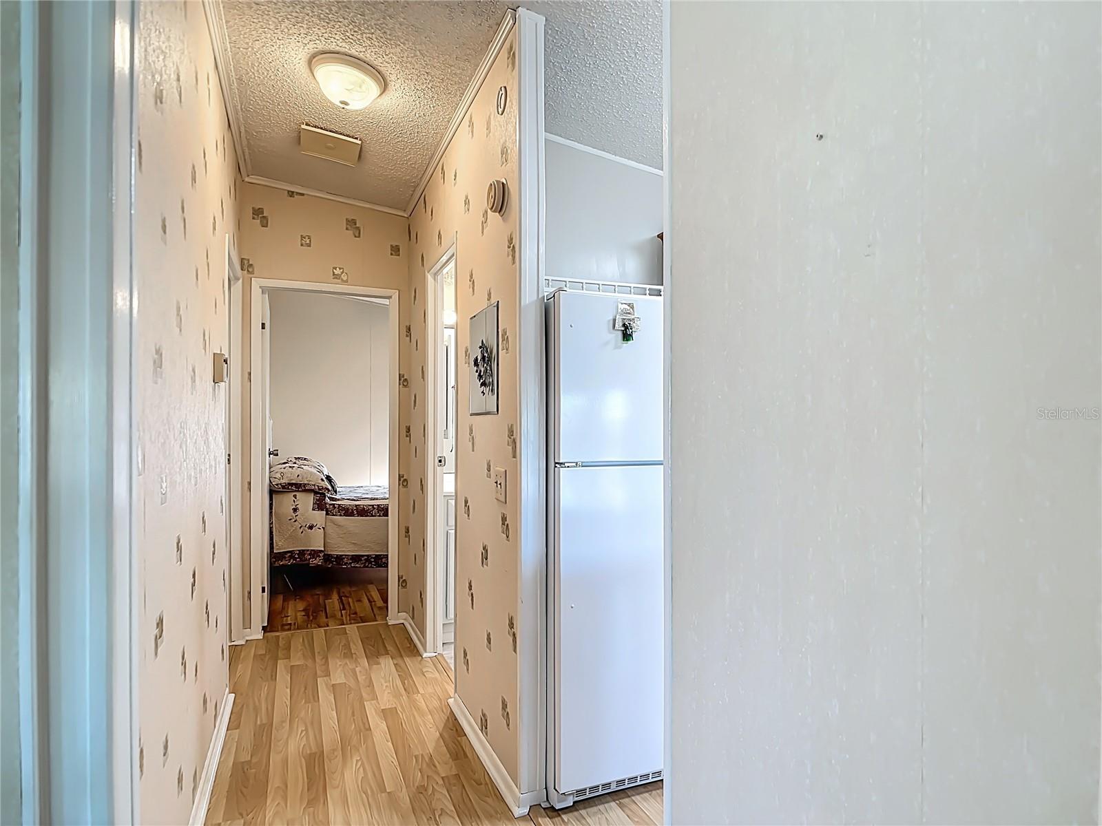 LA CASA MHP CO-OP - Residential