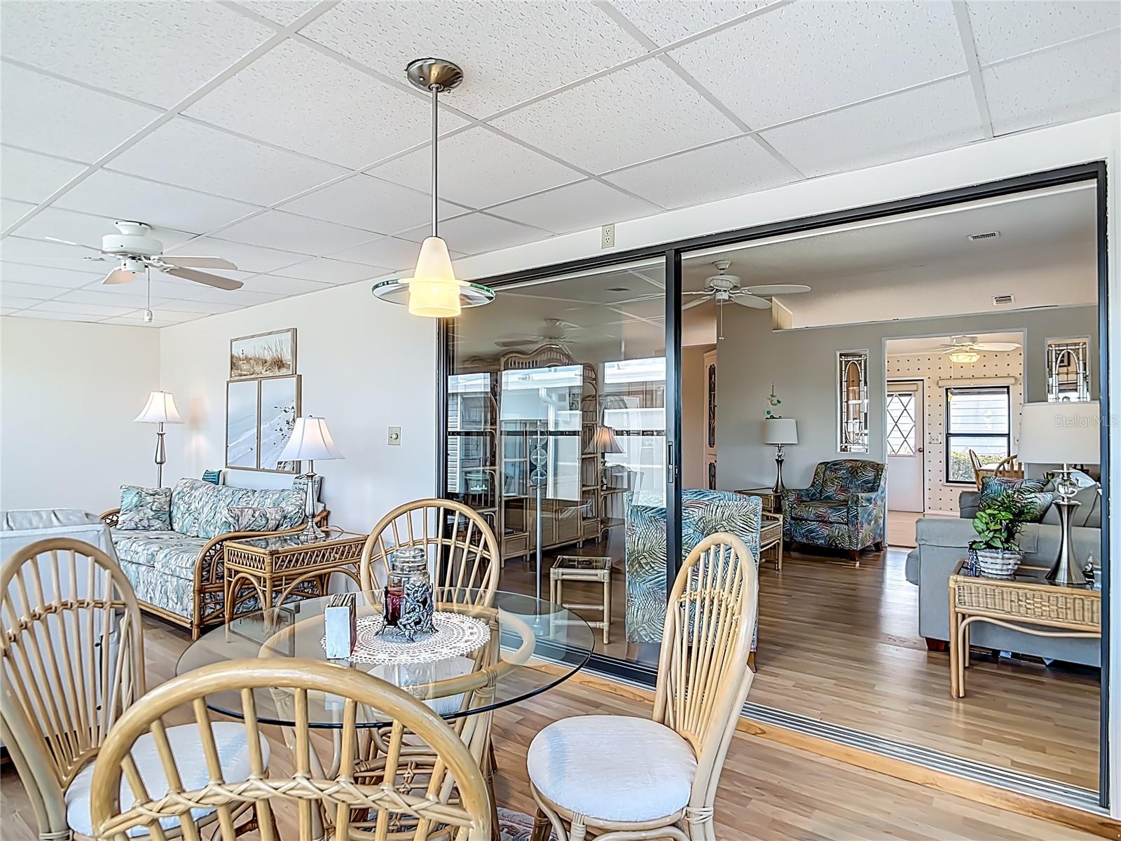 LA CASA MHP CO-OP - Residential