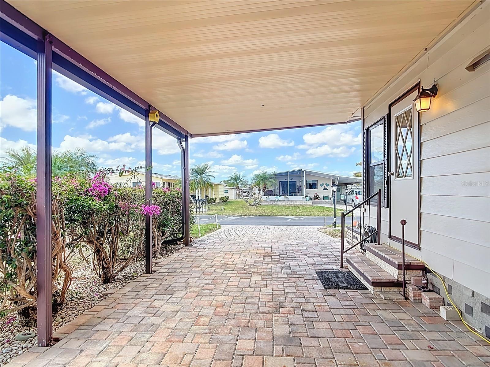 LA CASA MHP CO-OP - Residential