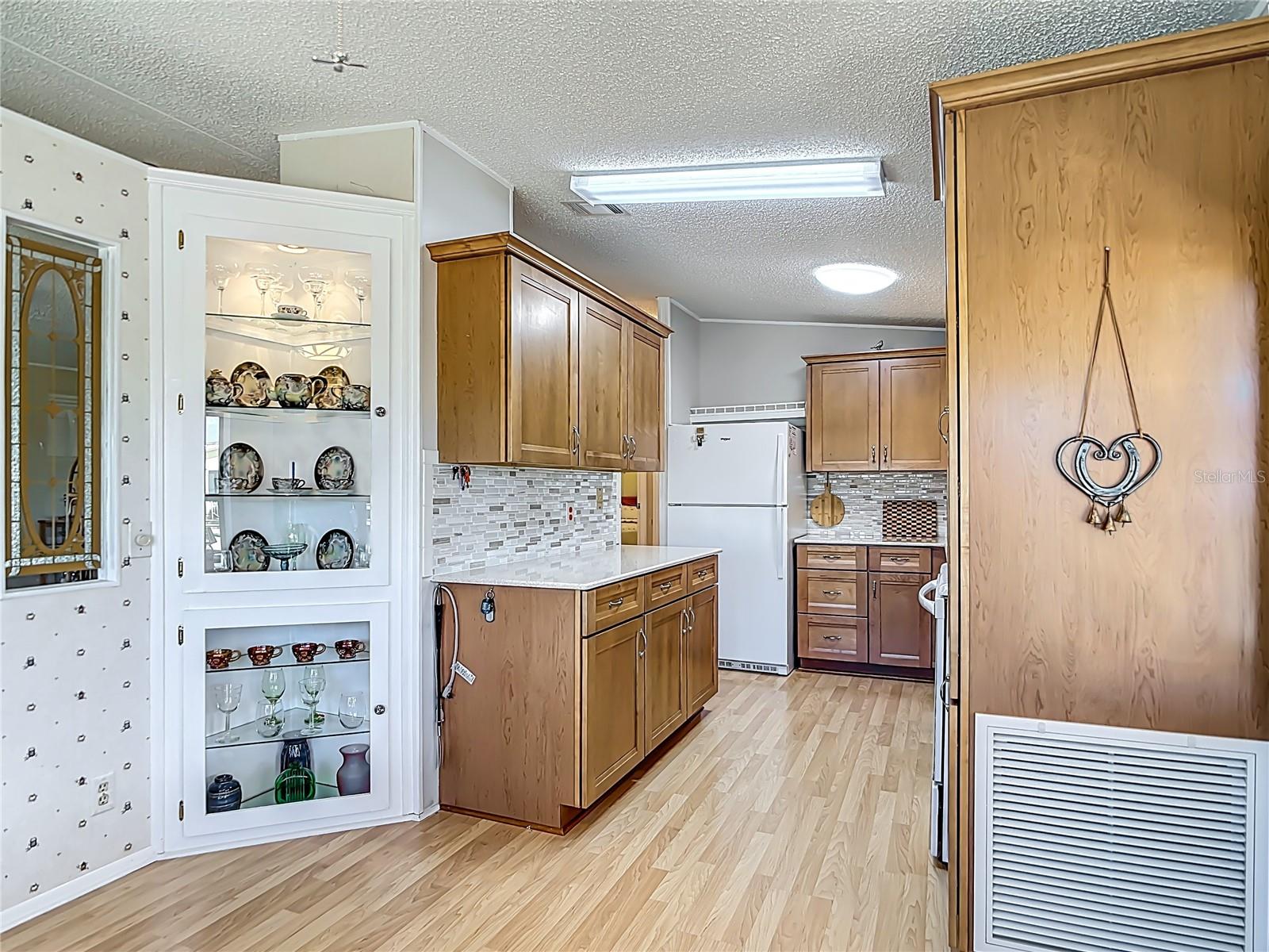 LA CASA MHP CO-OP - Residential