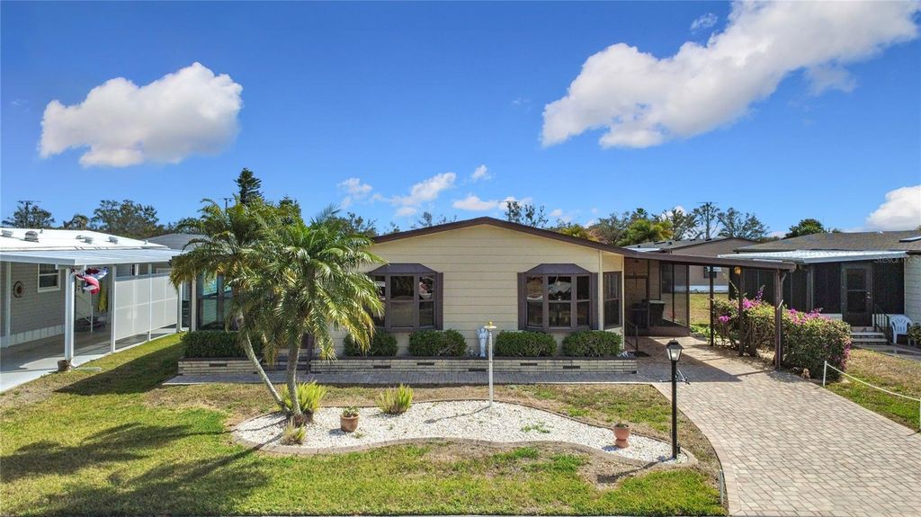 Photo of 556 Madero, North Port, FL 34287 (MLS # C7522443)