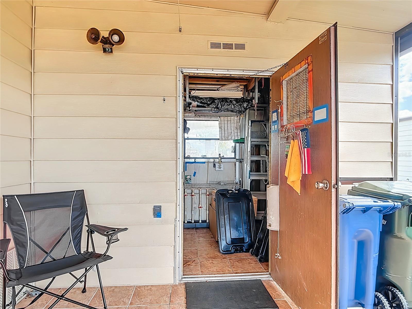 LA CASA MHP CO-OP - Residential