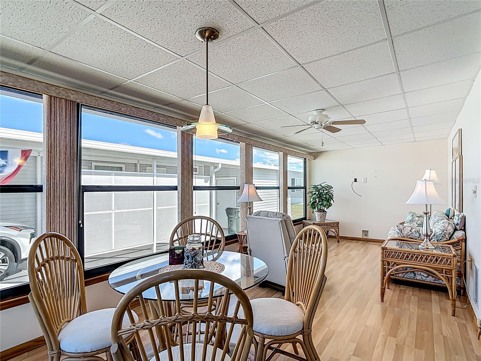 LA CASA MHP CO-OP - Residential