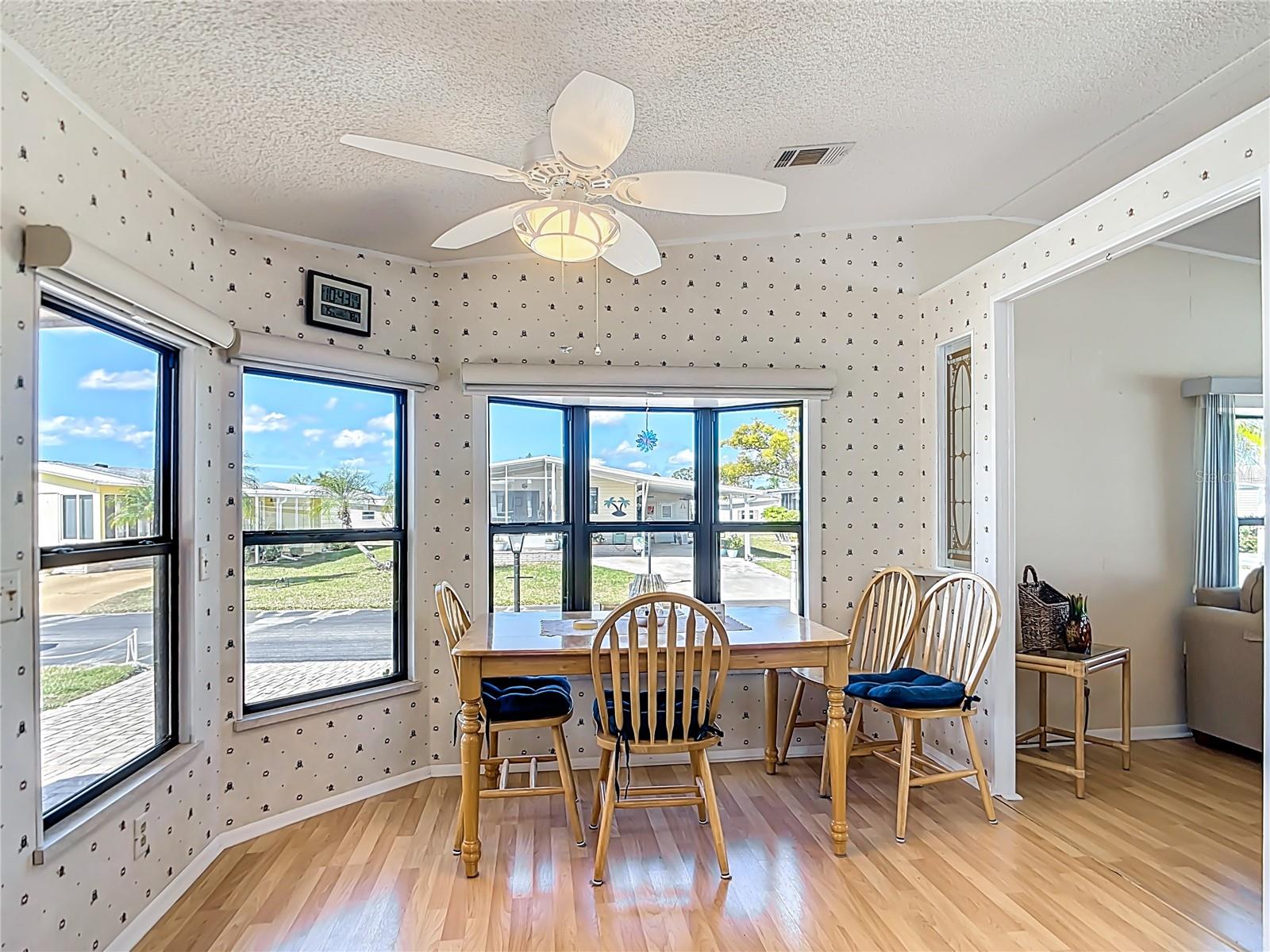 LA CASA MHP CO-OP - Residential