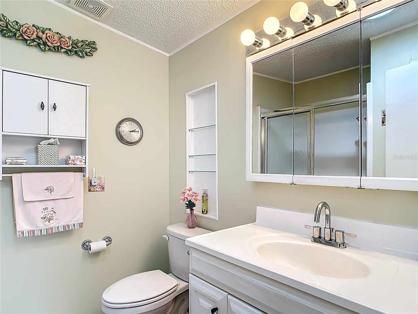 LA CASA MHP CO-OP - Residential