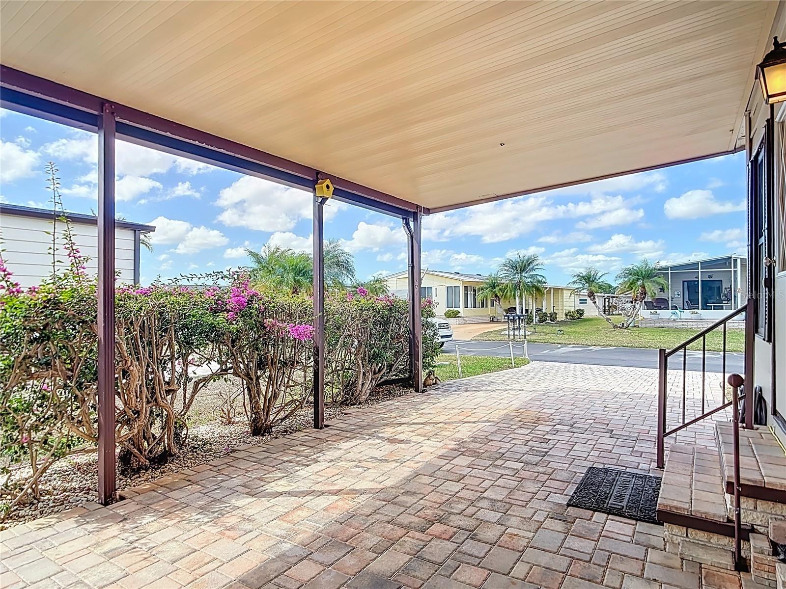 LA CASA MHP CO-OP - Residential