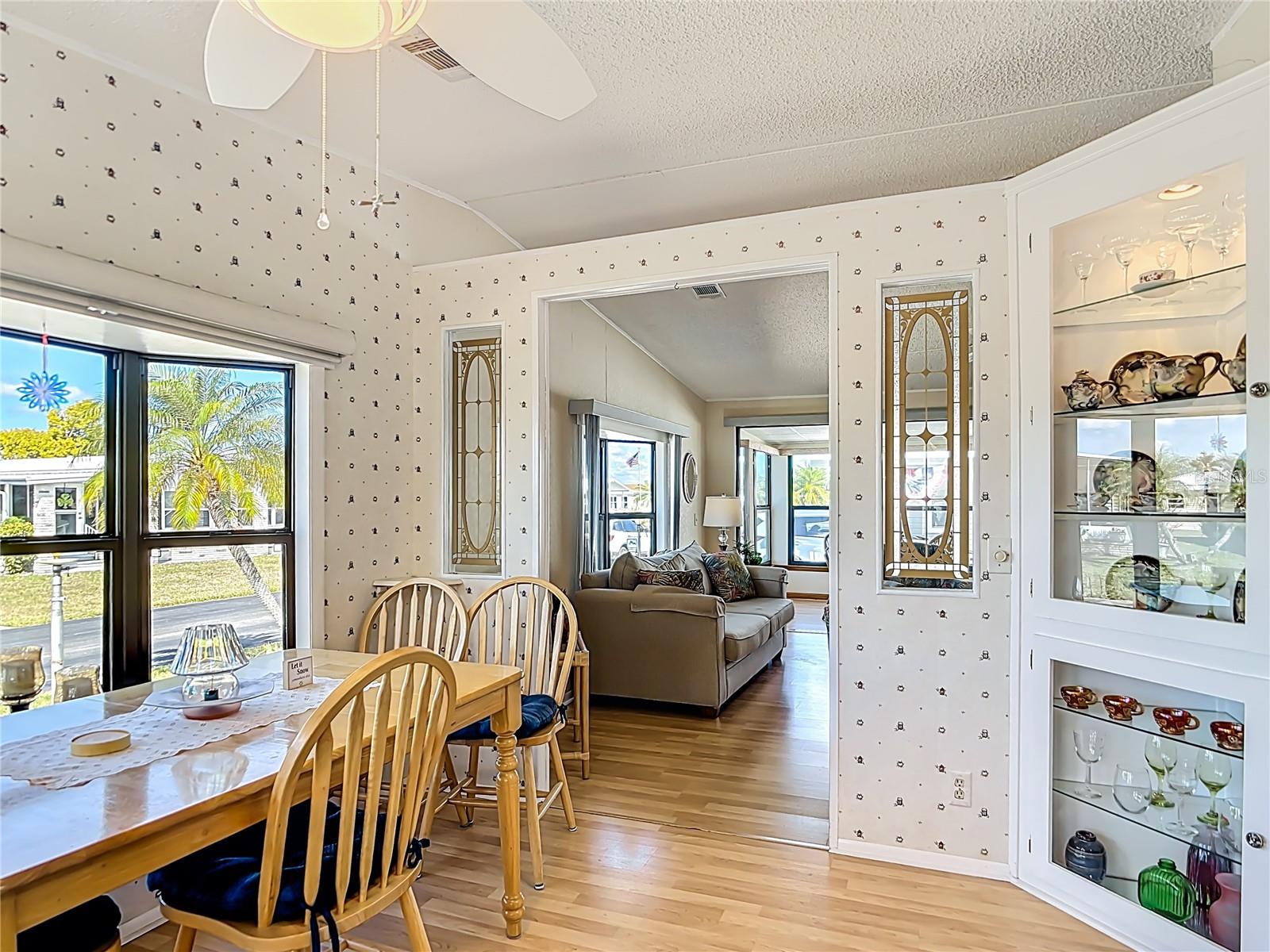 LA CASA MHP CO-OP - Residential