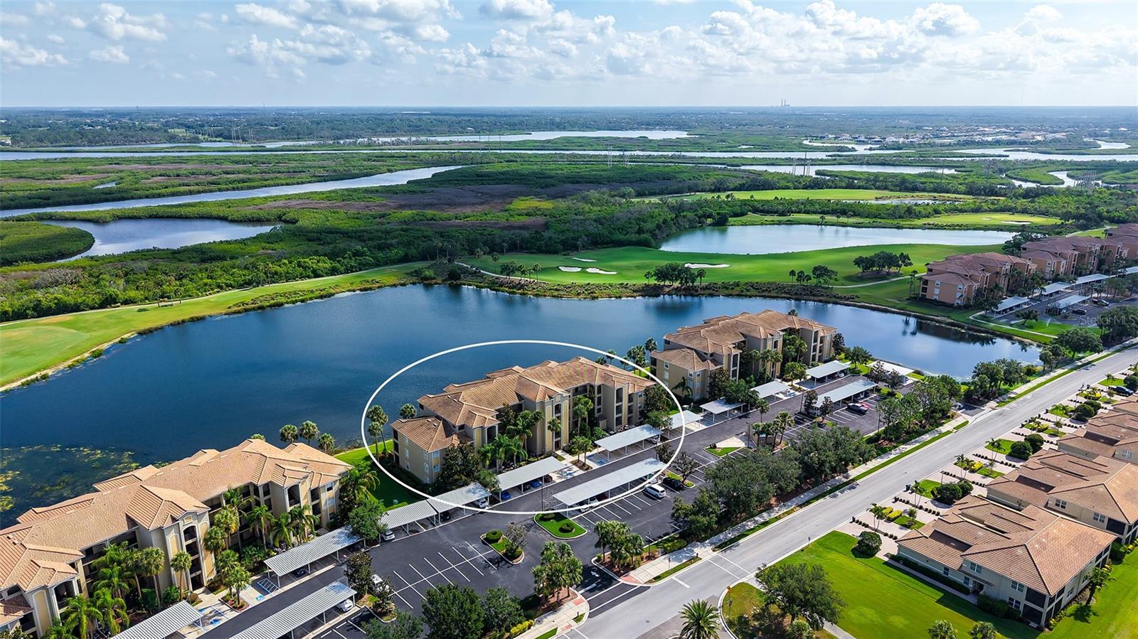 GRAND ESTUARY II AT RVR STRD OR2329/2535 - Residential Lease