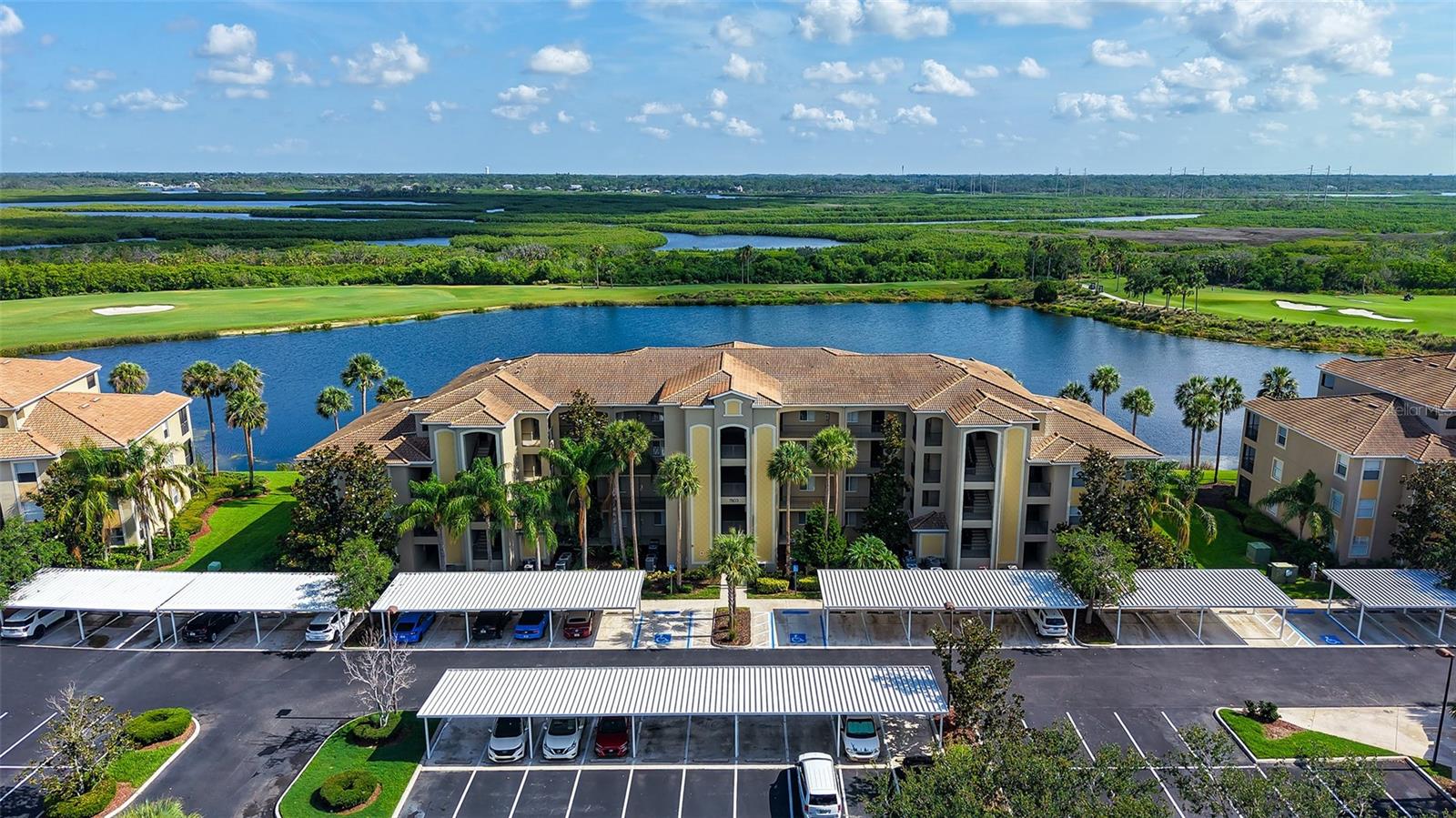 GRAND ESTUARY II AT RVR STRD OR2329/2535 - Residential Lease