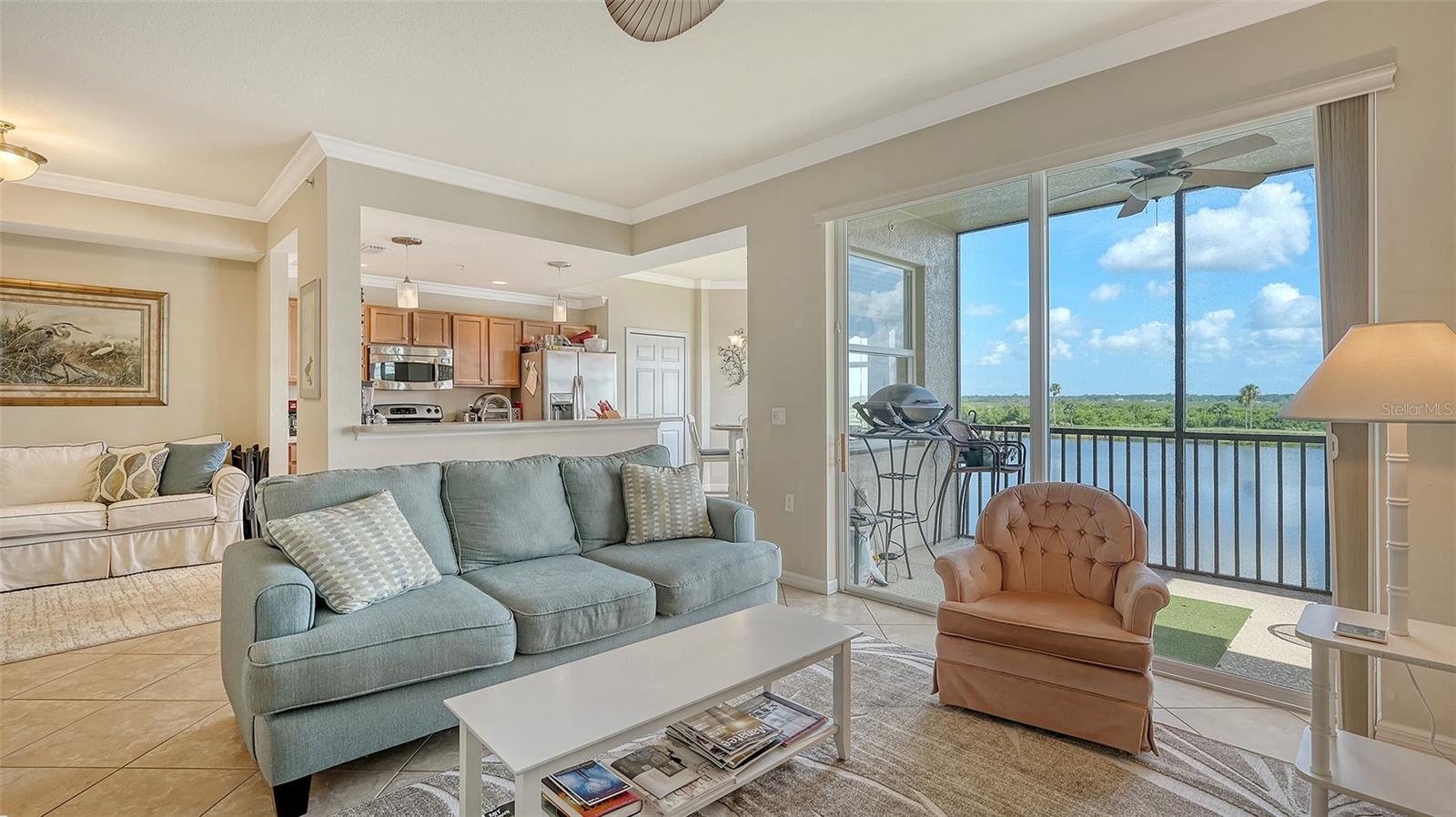 GRAND ESTUARY II AT RVR STRD OR2329/2535 - Residential Lease