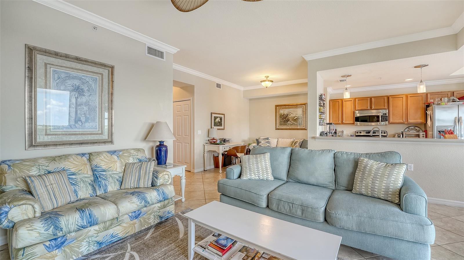 GRAND ESTUARY II AT RVR STRD OR2329/2535 - Residential Lease