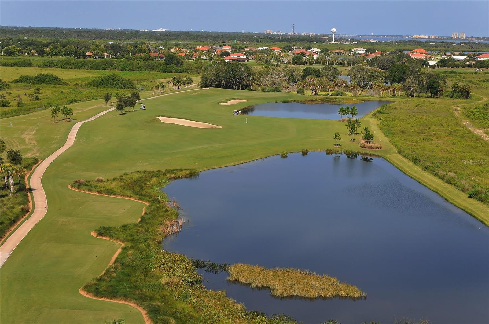 GRAND ESTUARY II AT RVR STRD OR2329/2535 - Residential Lease