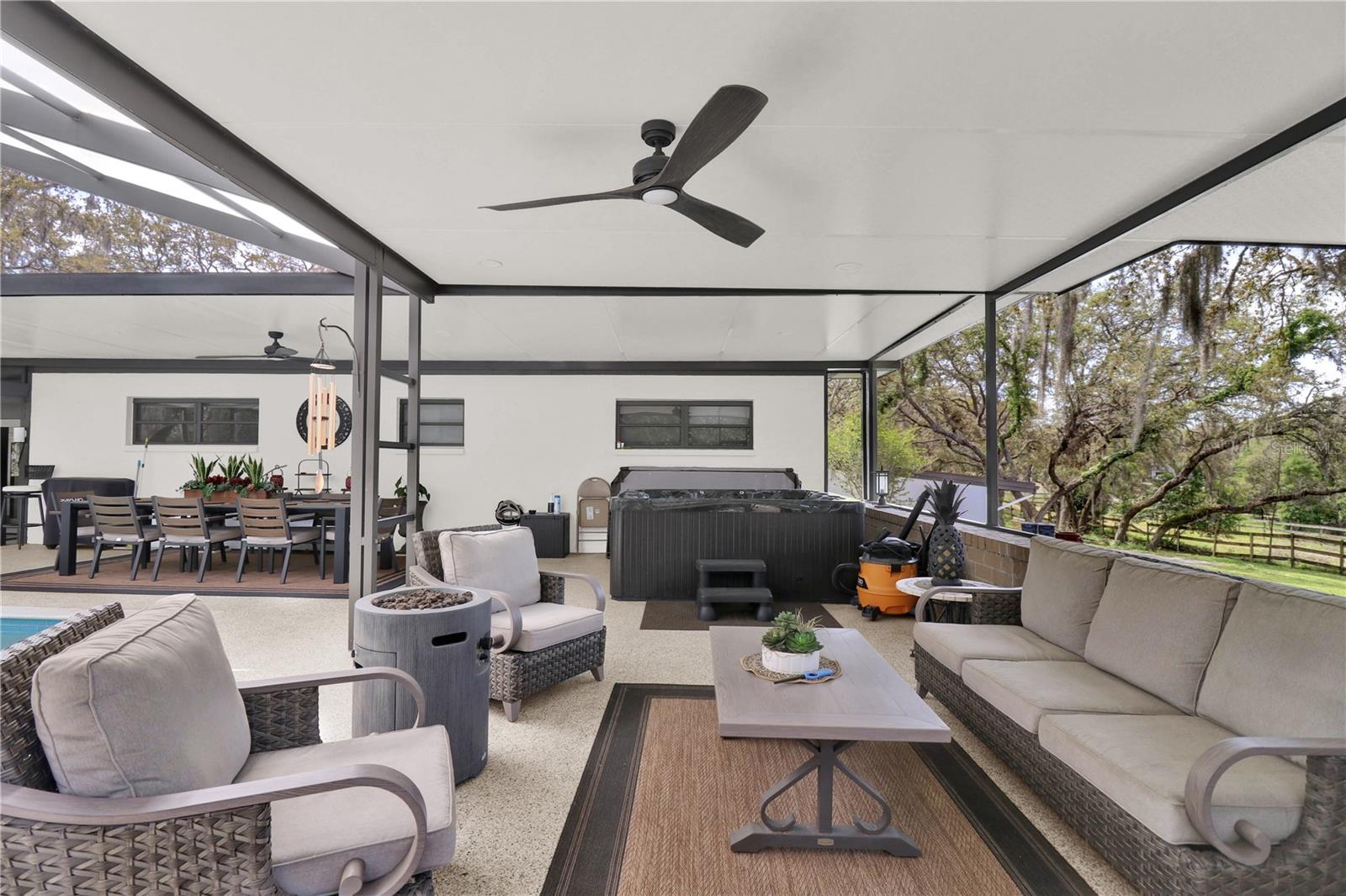 OAK HILL ACRES - Residential