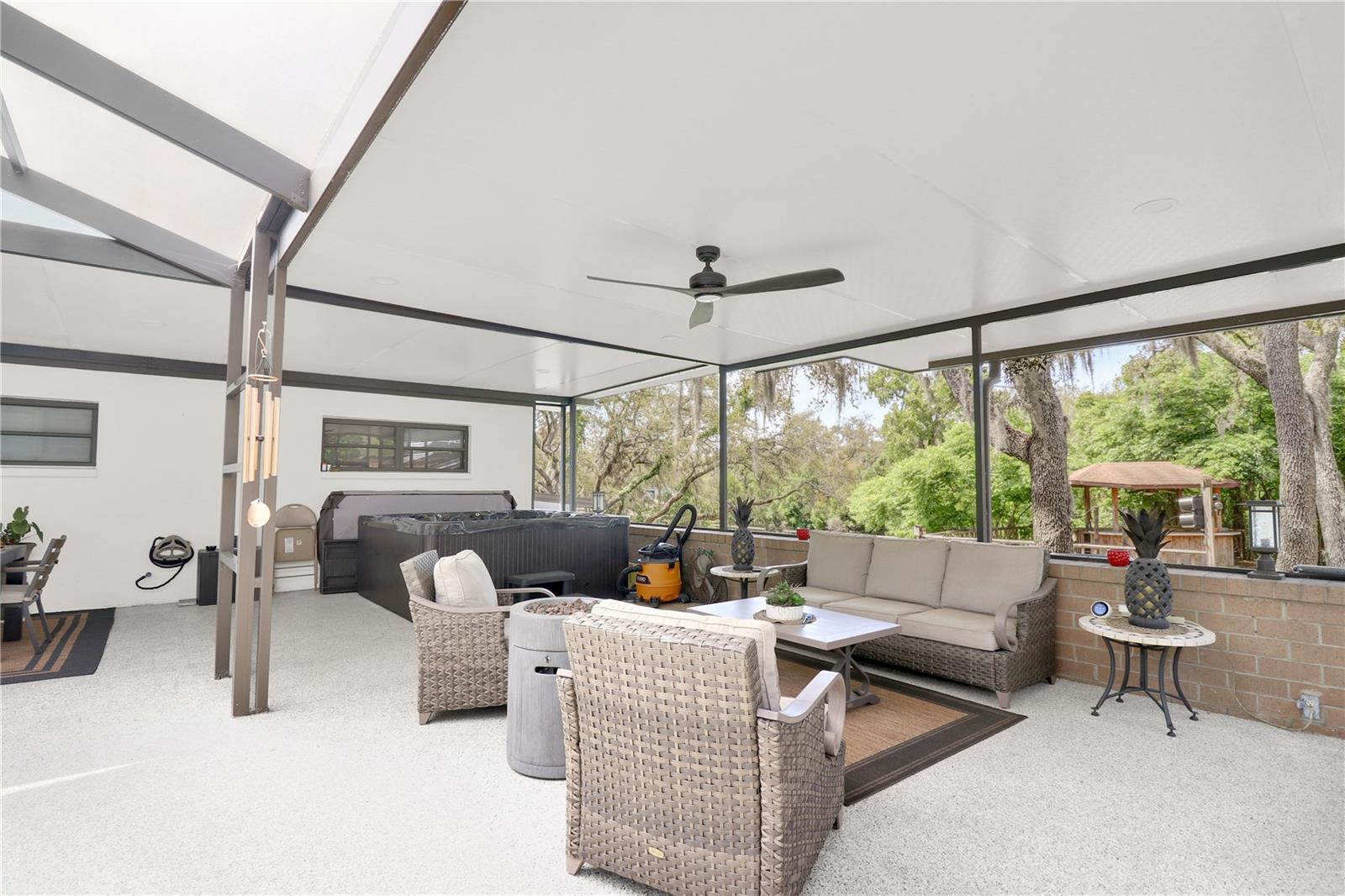 OAK HILL ACRES - Residential