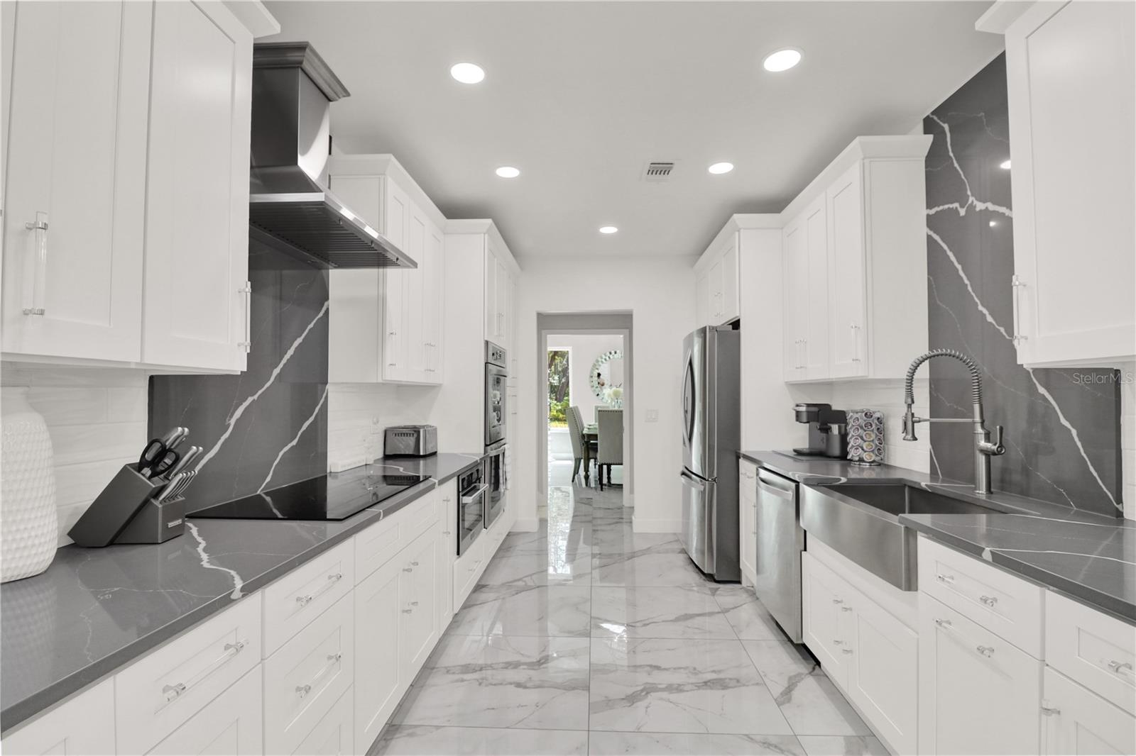 OAK HILL ACRES - Residential
