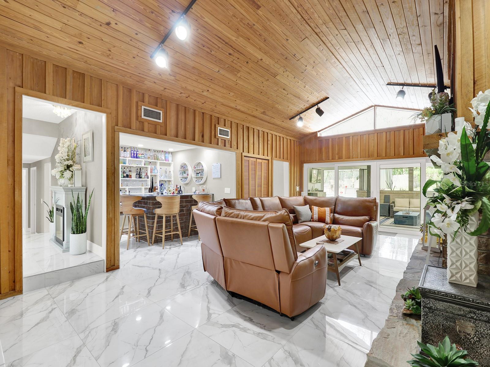 OAK HILL ACRES - Residential