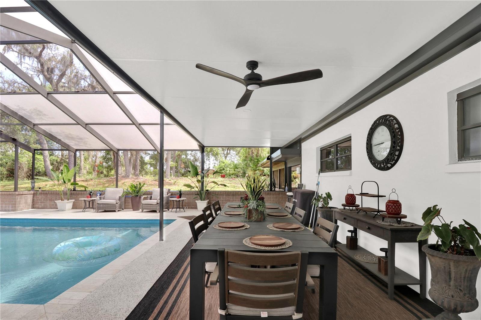 OAK HILL ACRES - Residential