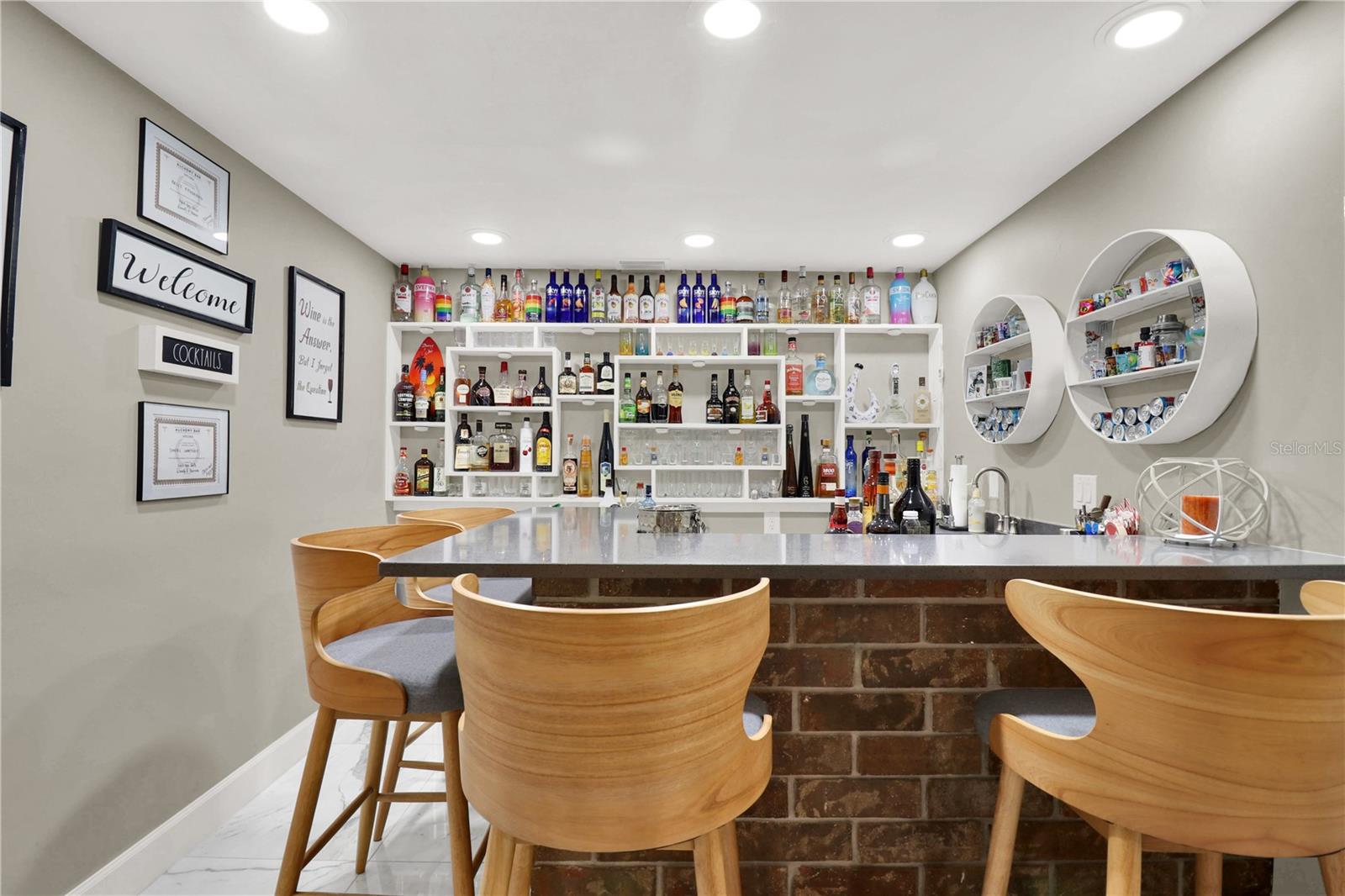 OAK HILL ACRES - Residential