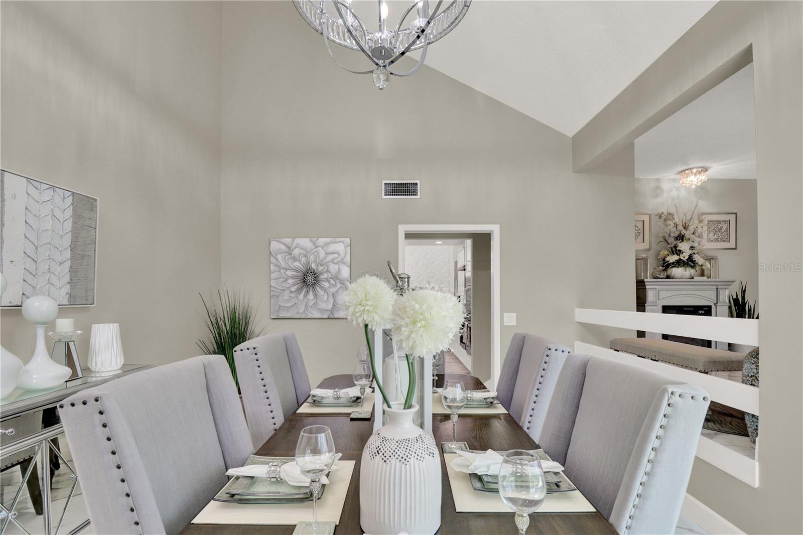 OAK HILL ACRES - Residential