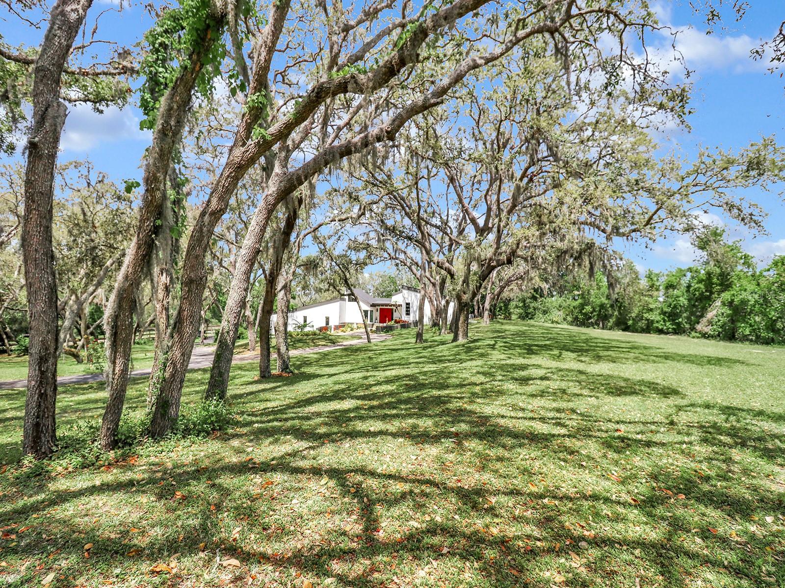 OAK HILL ACRES - Residential
