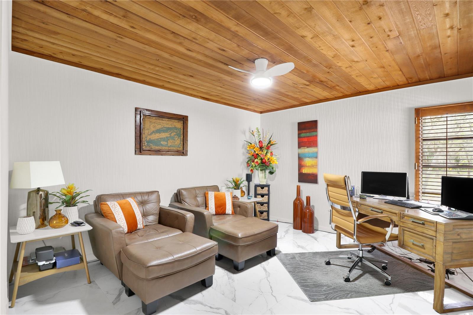 OAK HILL ACRES - Residential