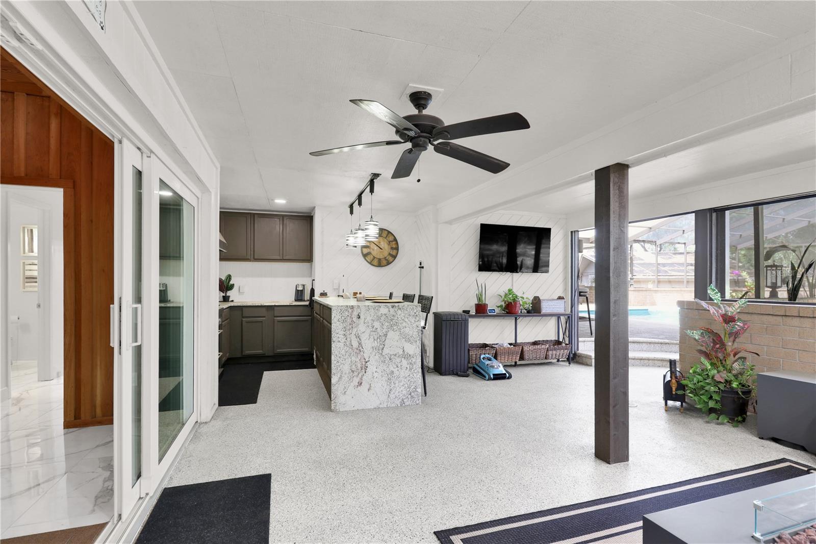 OAK HILL ACRES - Residential