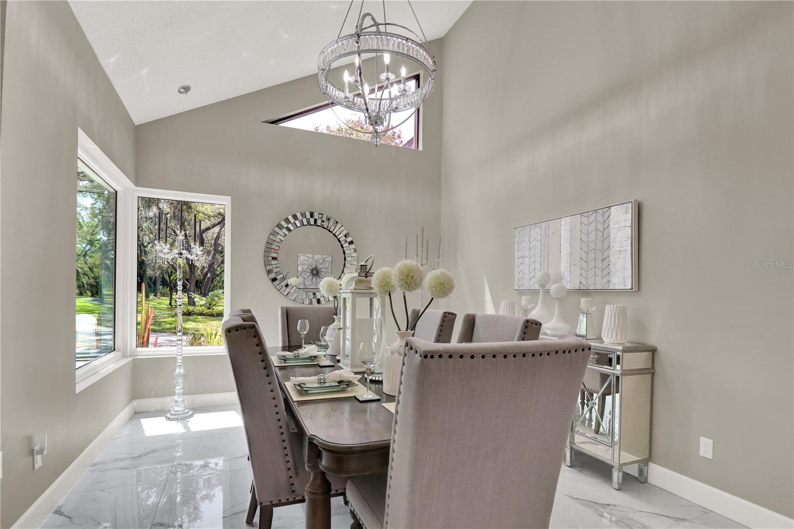 OAK HILL ACRES - Residential