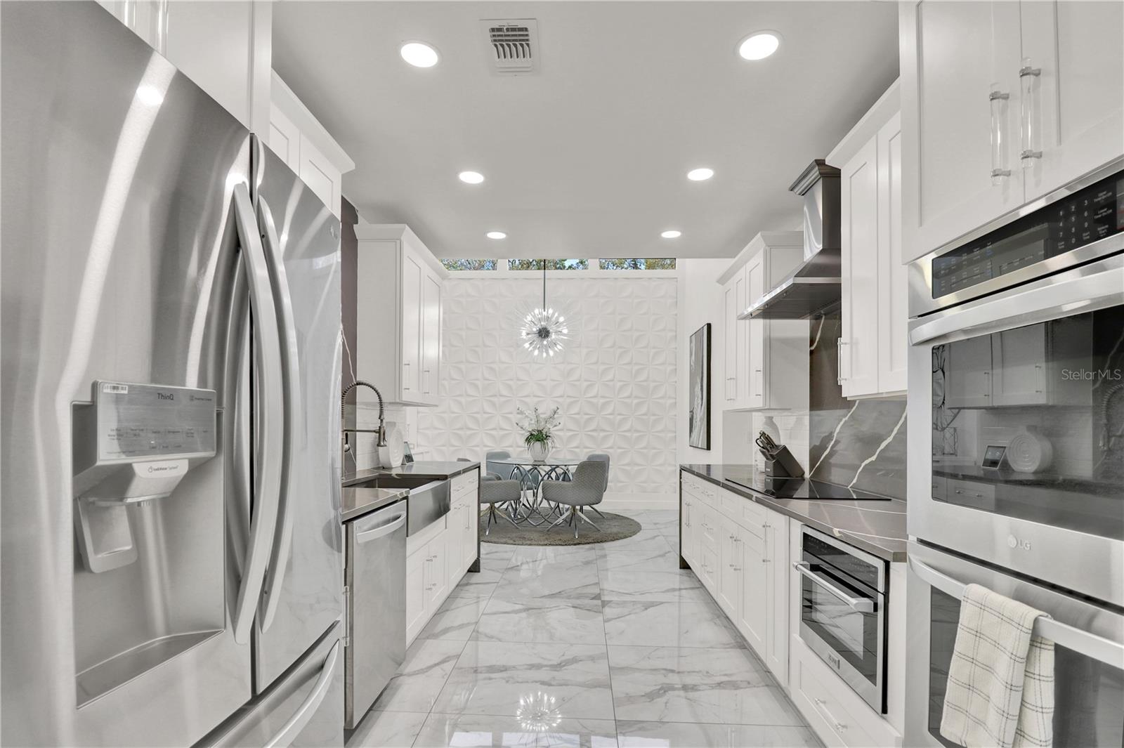 OAK HILL ACRES - Residential