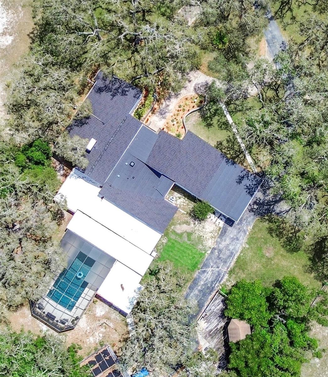 OAK HILL ACRES - Residential