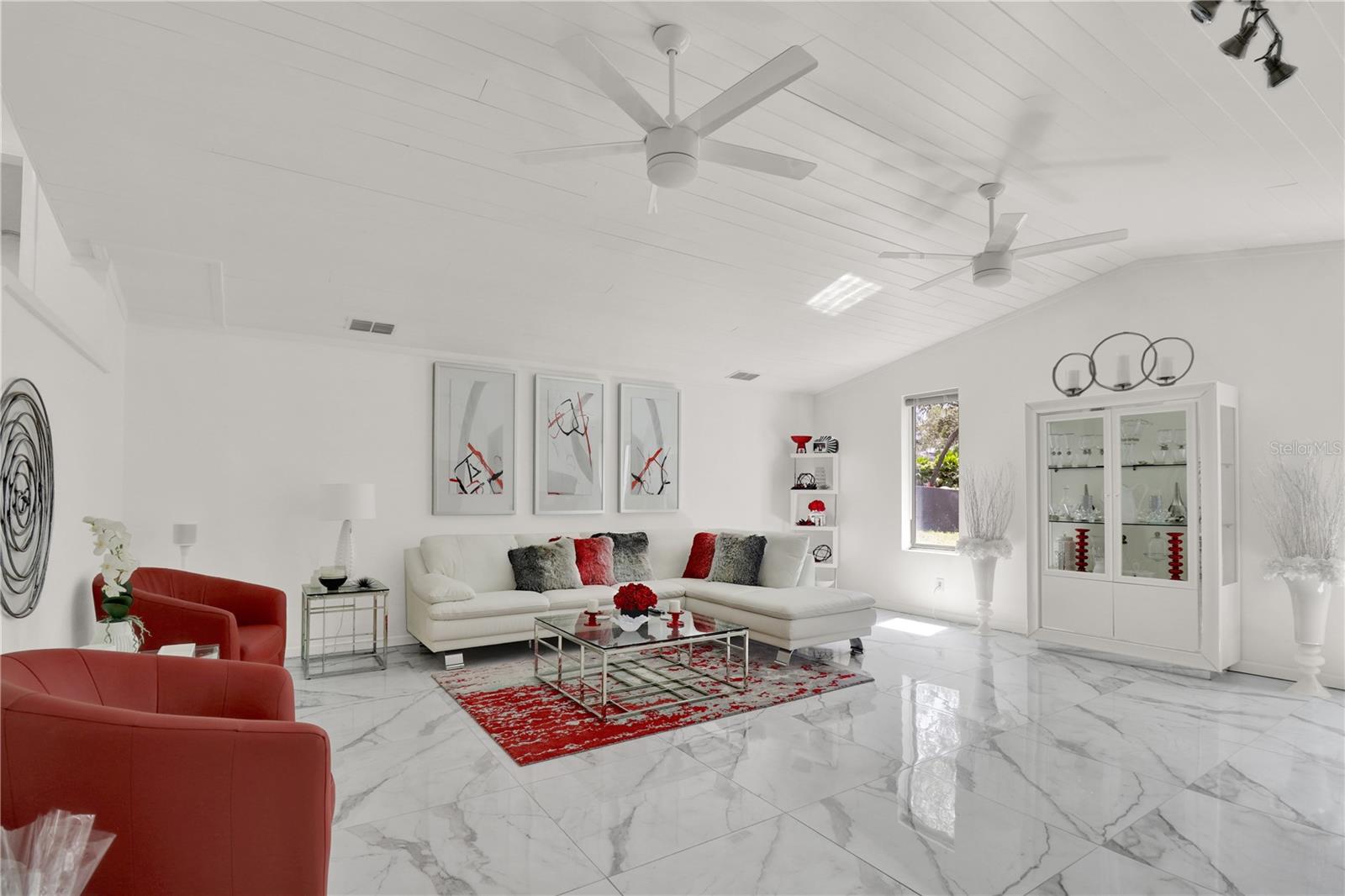 OAK HILL ACRES - Residential