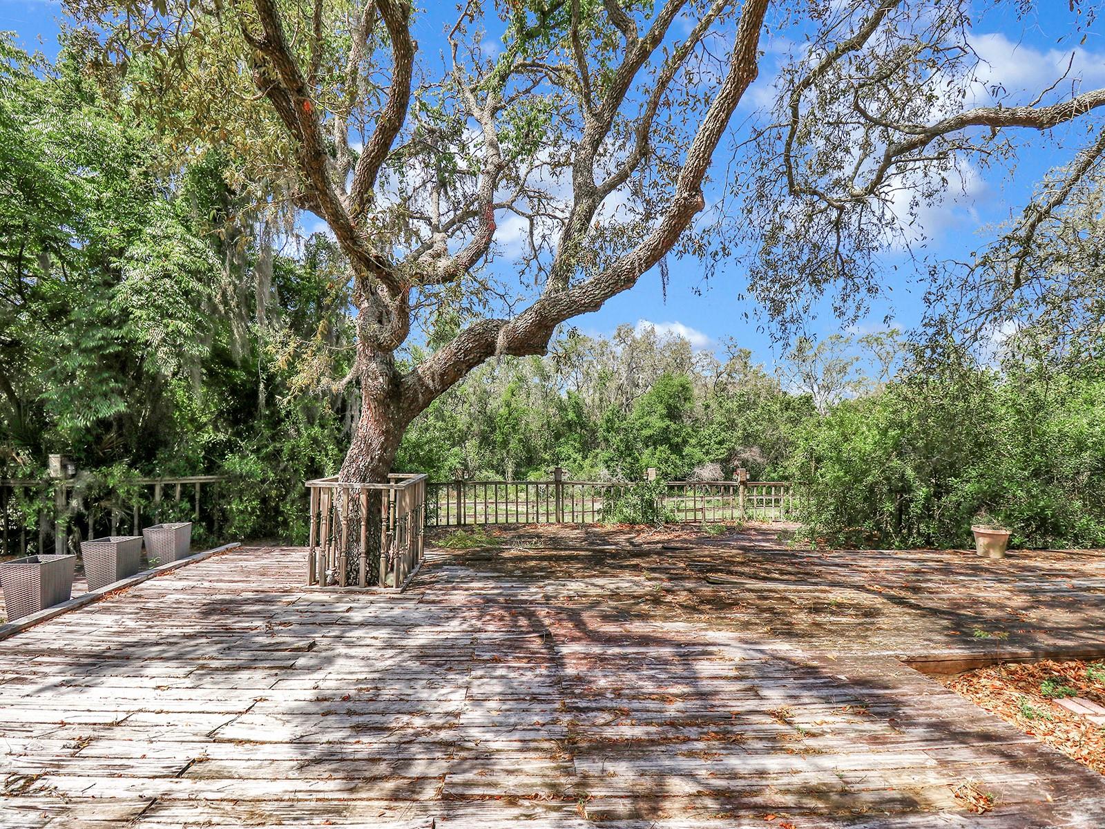 OAK HILL ACRES - Residential
