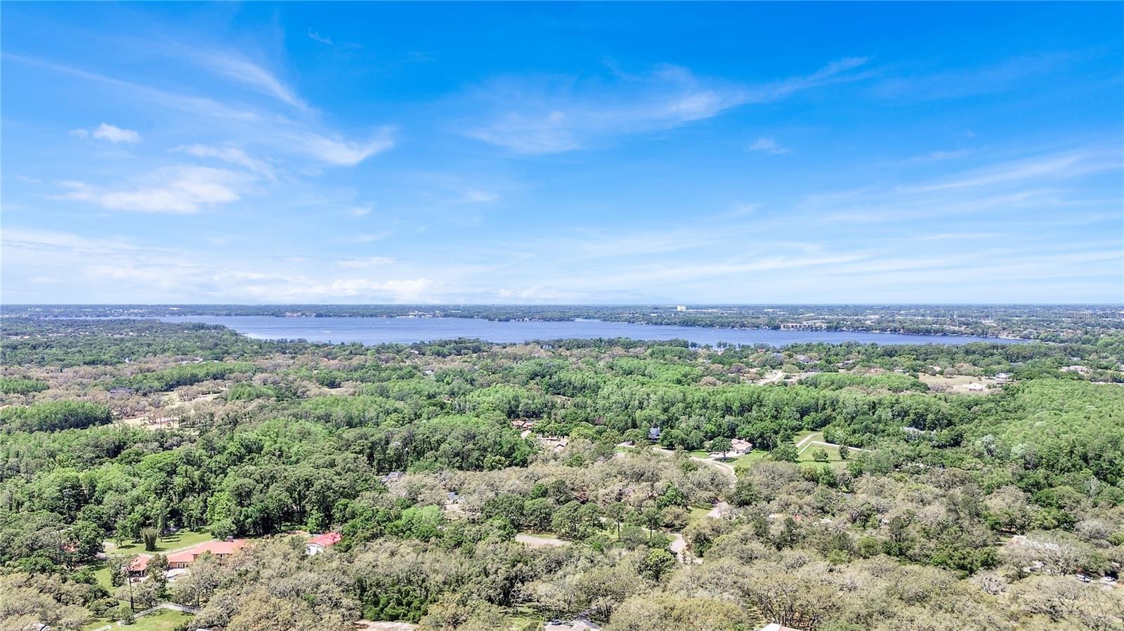 OAK HILL ACRES - Residential