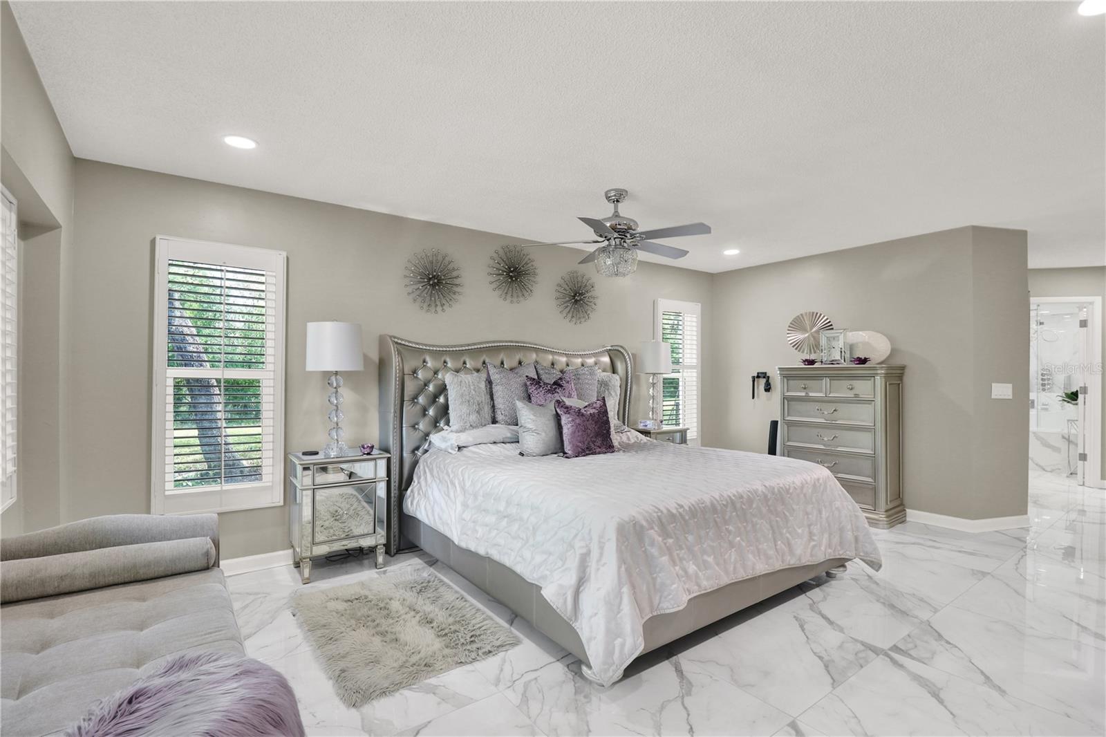 OAK HILL ACRES - Residential