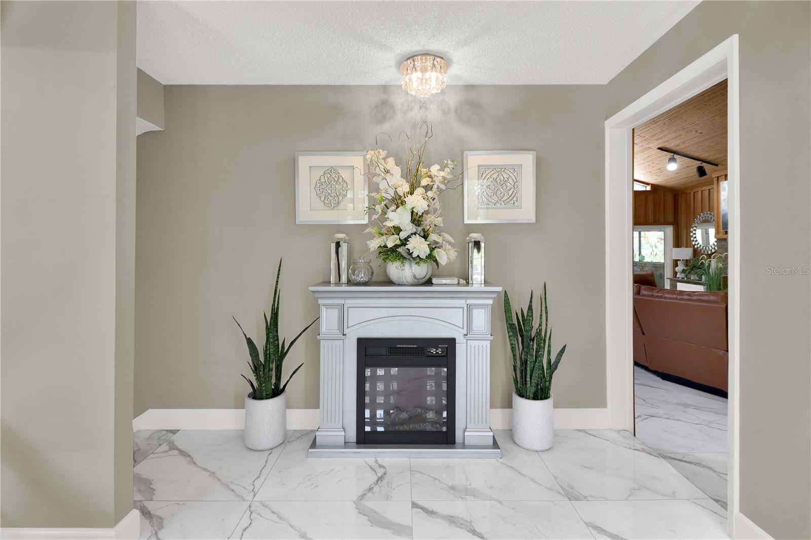 OAK HILL ACRES - Residential
