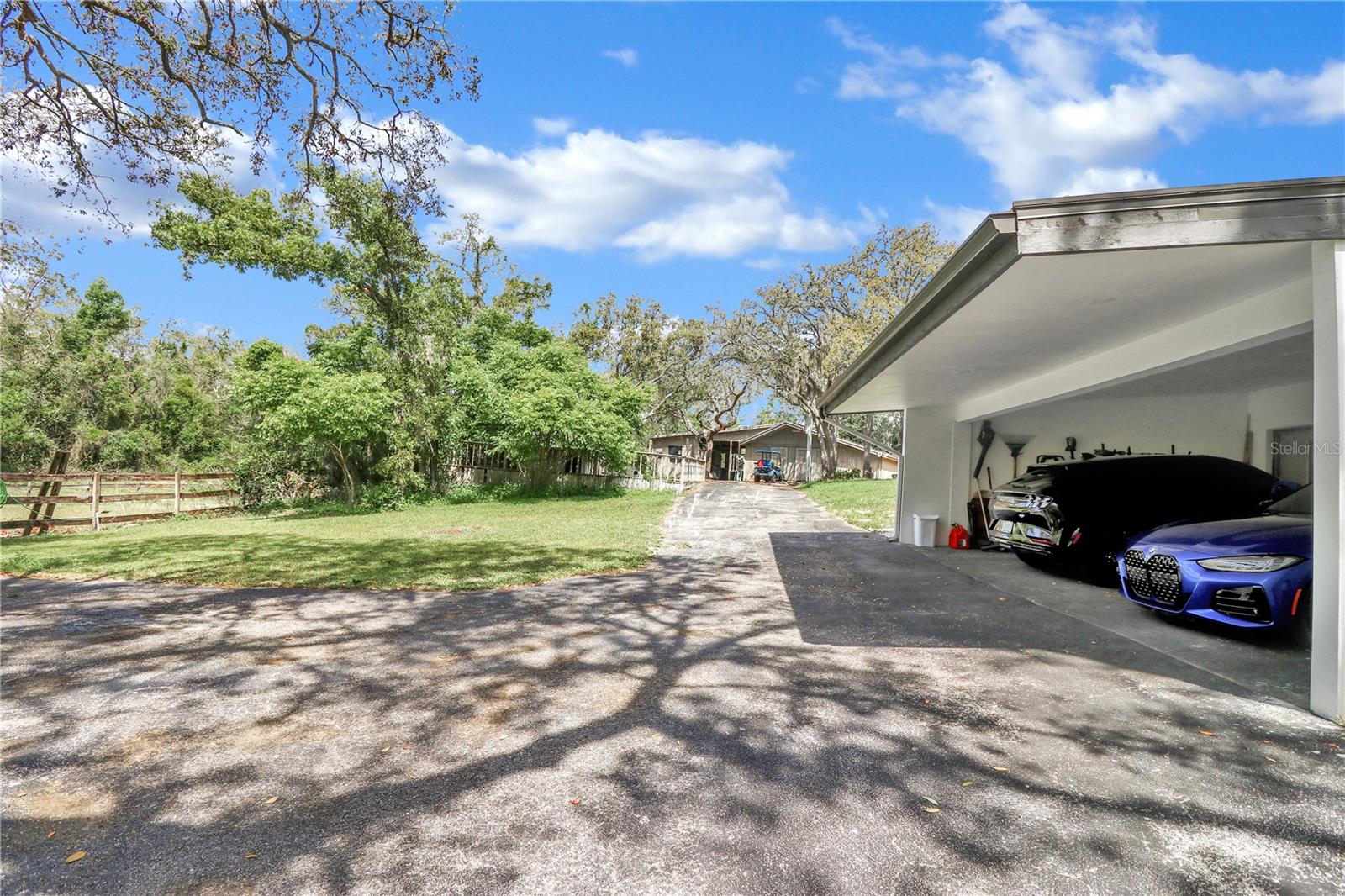 OAK HILL ACRES - Residential