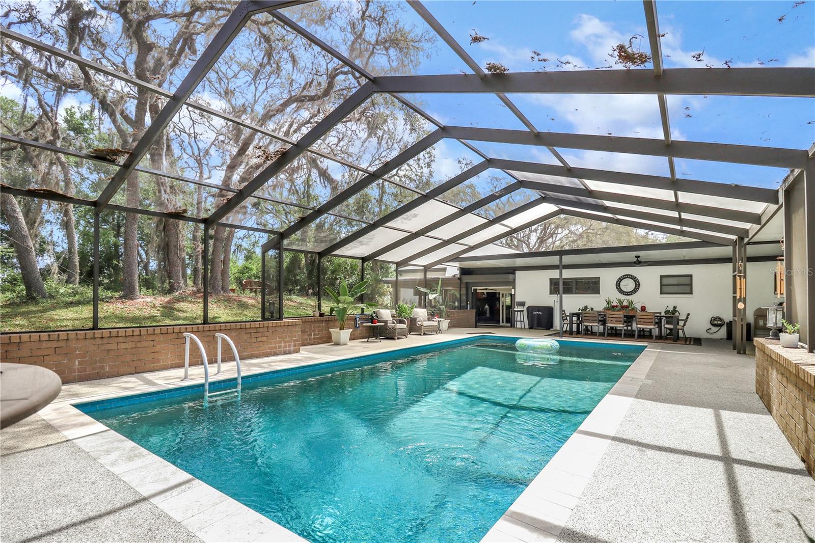 OAK HILL ACRES - Residential