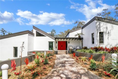 Photo of 2947 Cedar Trace, Tarpon Springs, FL 34688 (MLS # TB8376473)