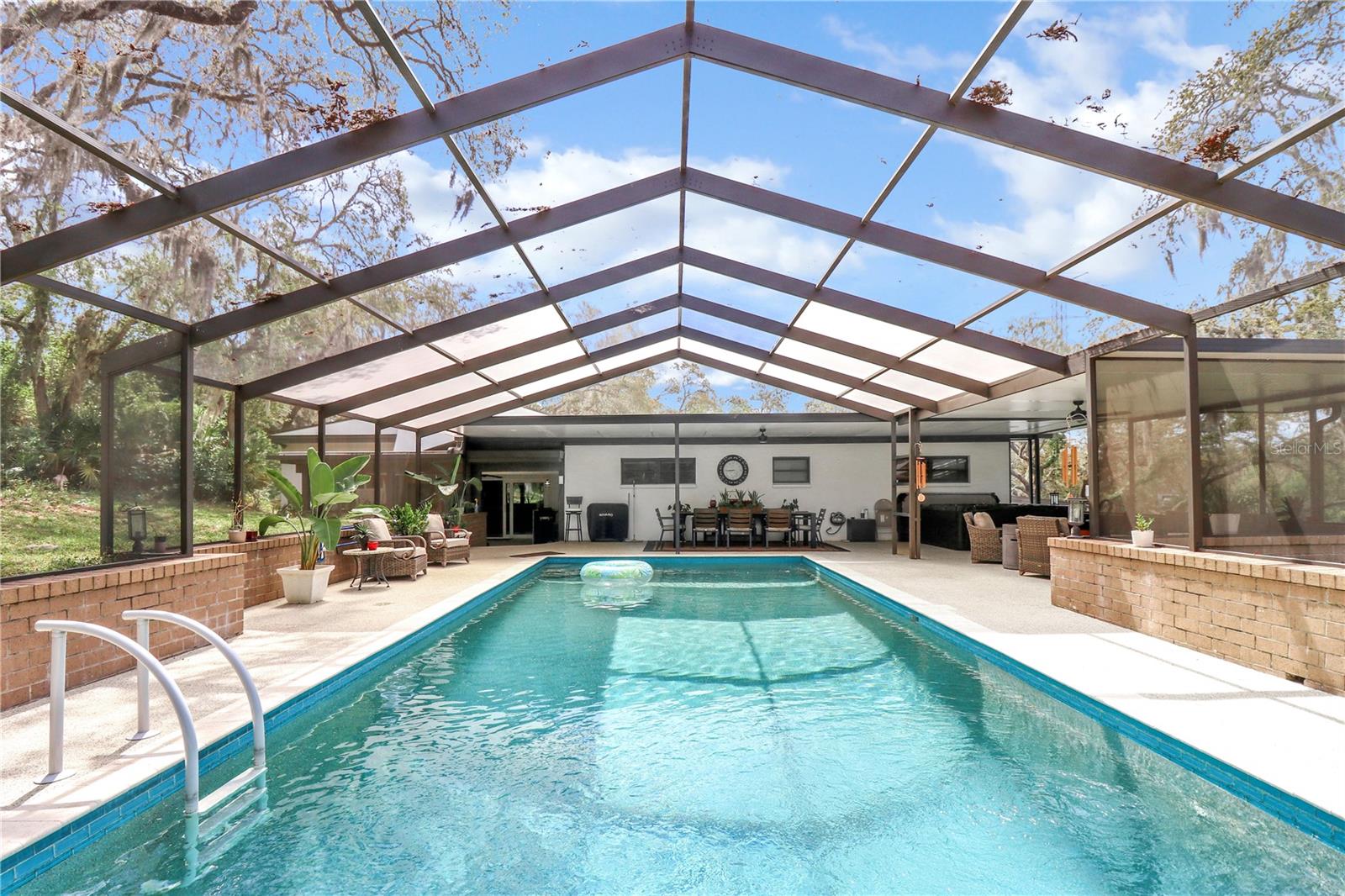 OAK HILL ACRES - Residential