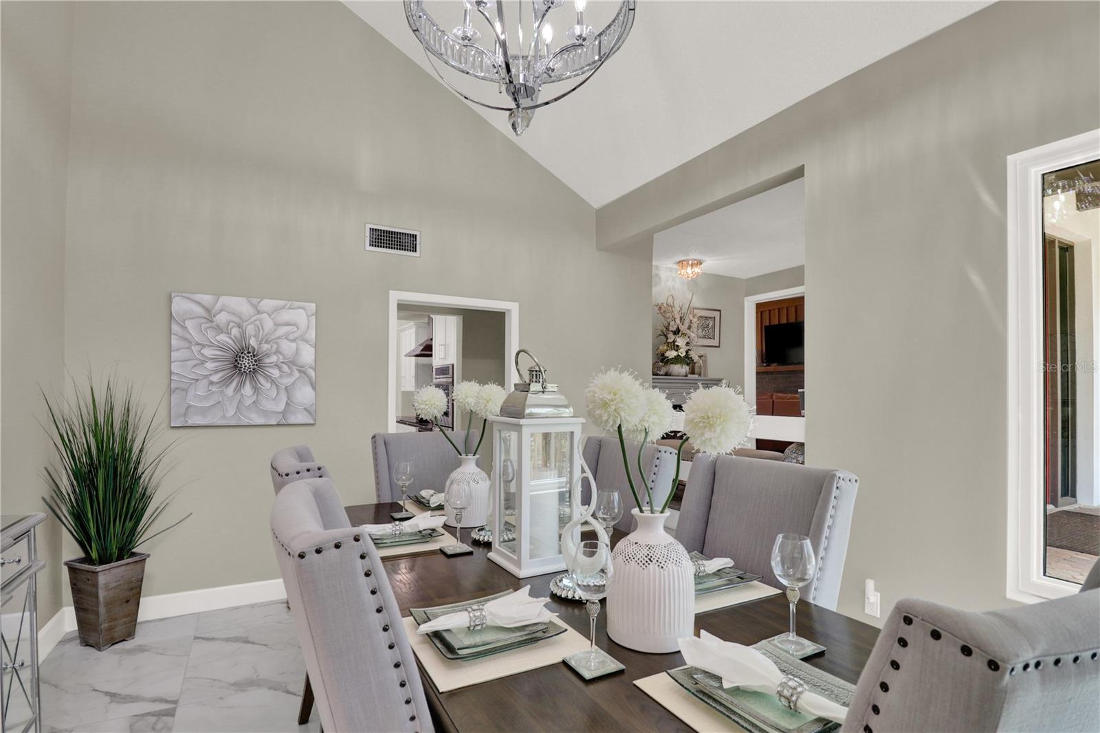 OAK HILL ACRES - Residential