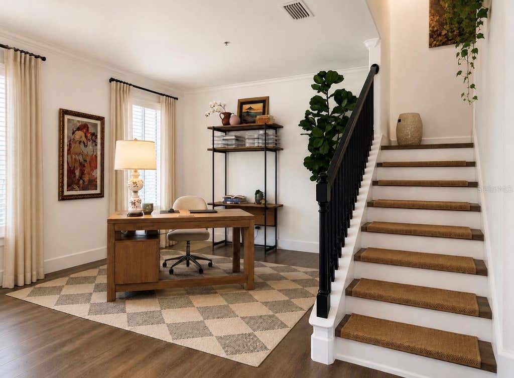 Photo of 1152 Lake Baldwin Lane, Orlando, FL 32814 (MLS # V4950471)